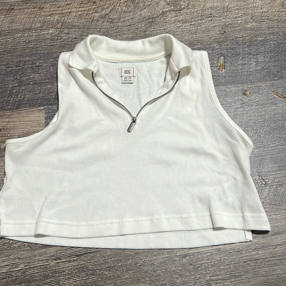 bdg tank